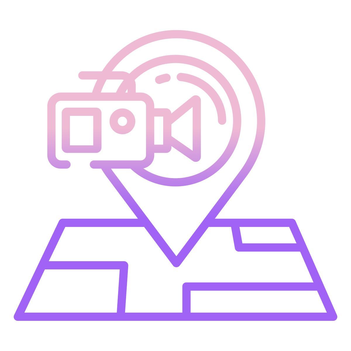 location icon
