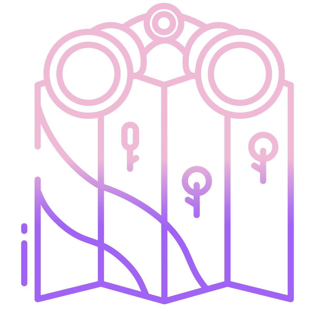 location icon