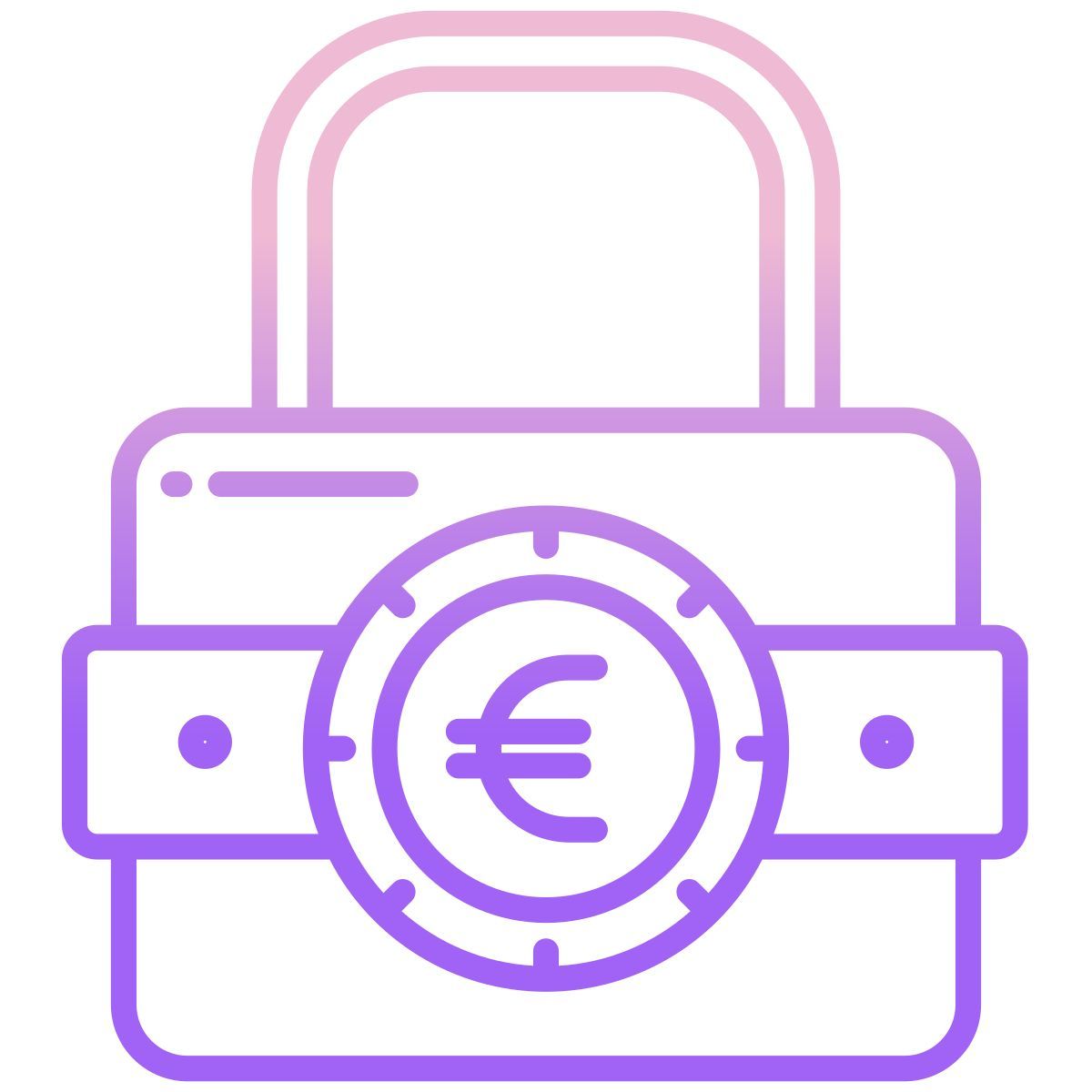 lock icon