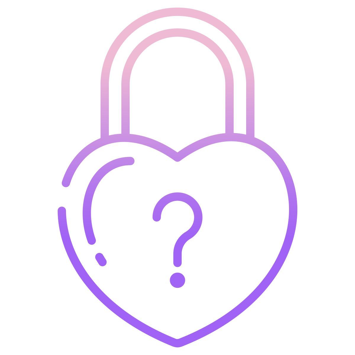 lock icon