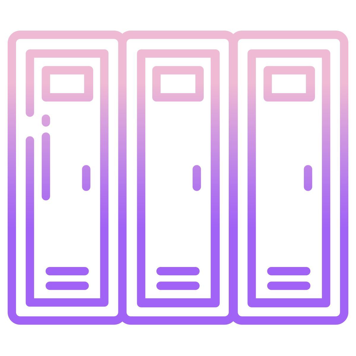locker icon