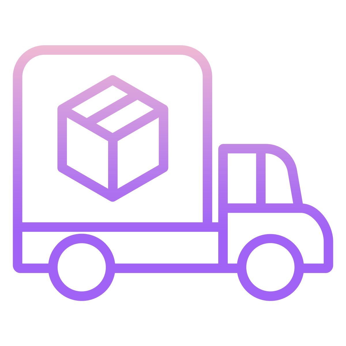 物流 icon