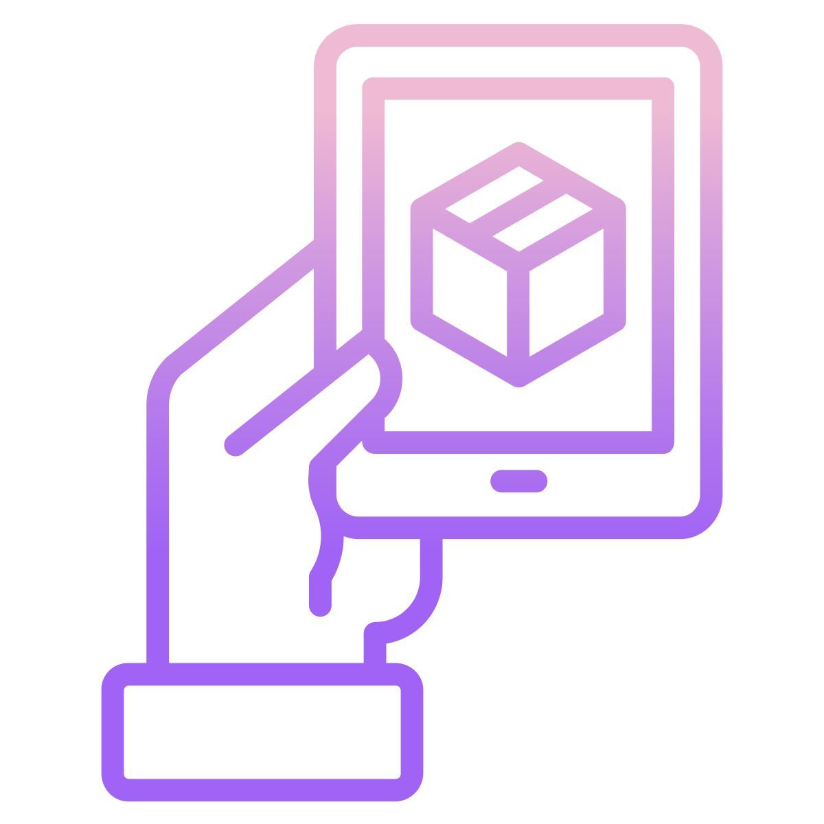 logistica icon