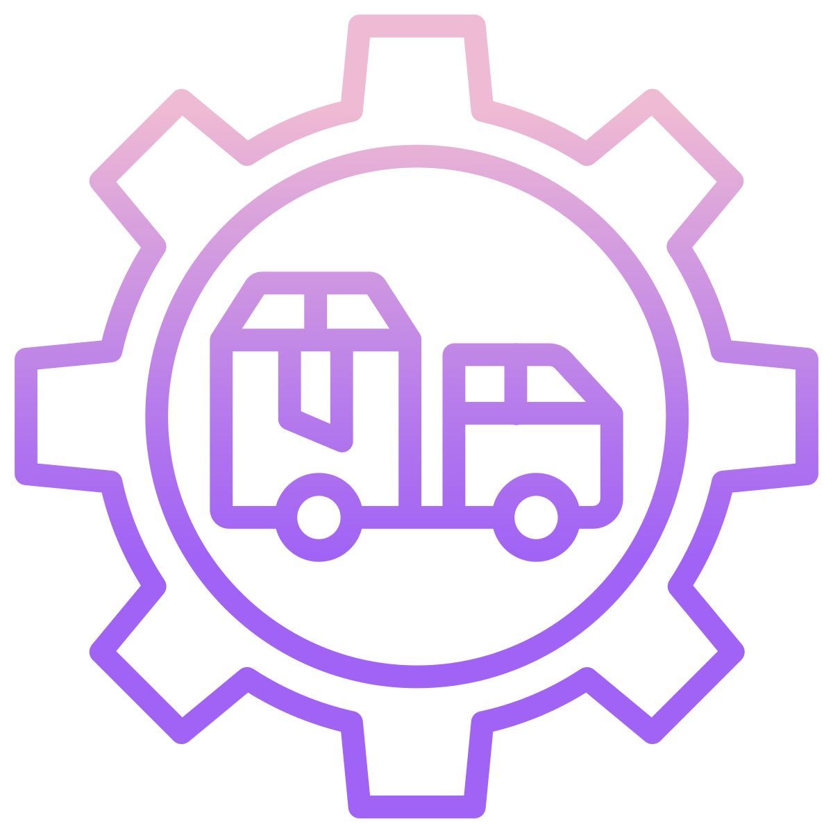 logistica icon