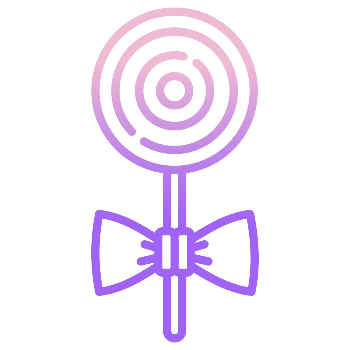 lollipop icon