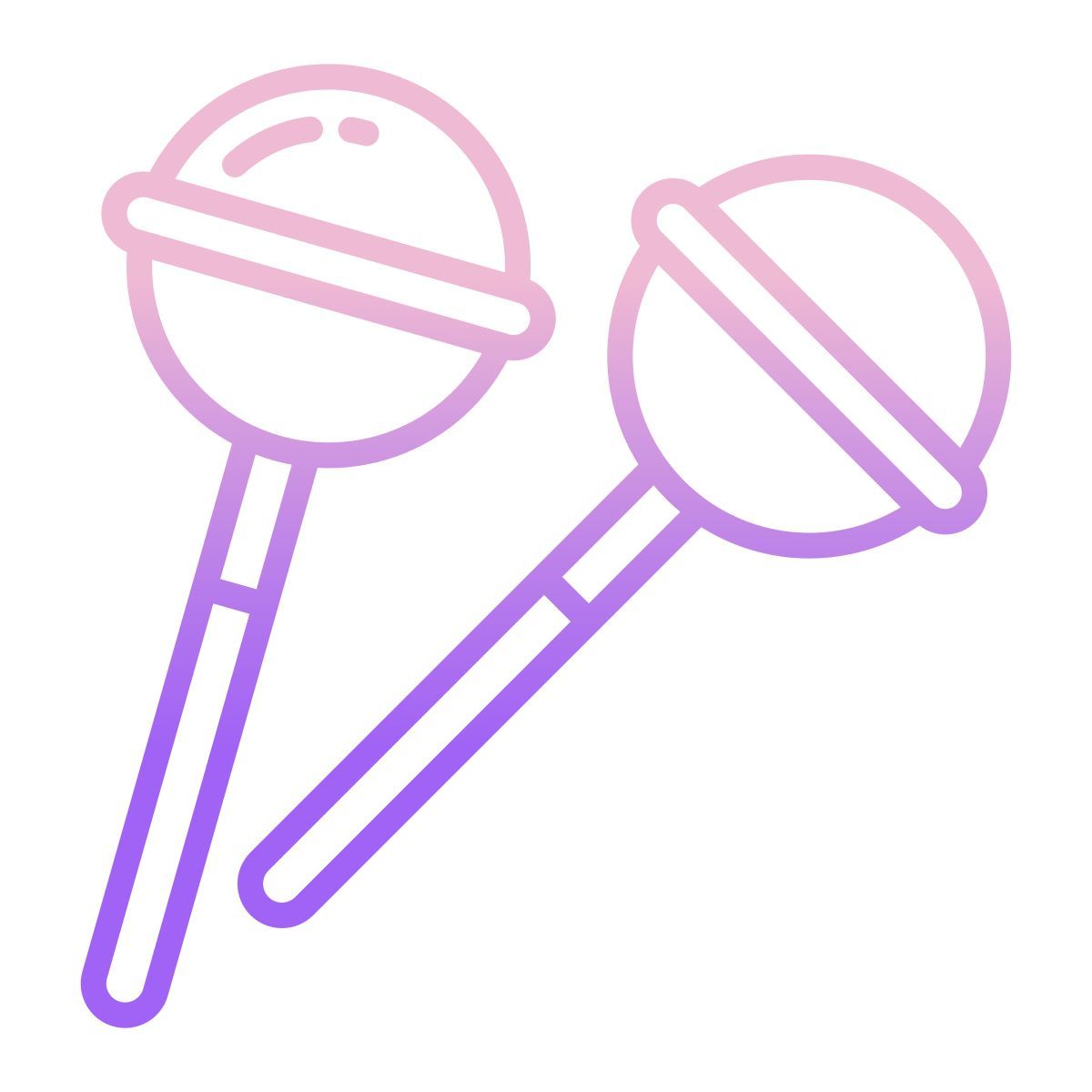 lollipop icon