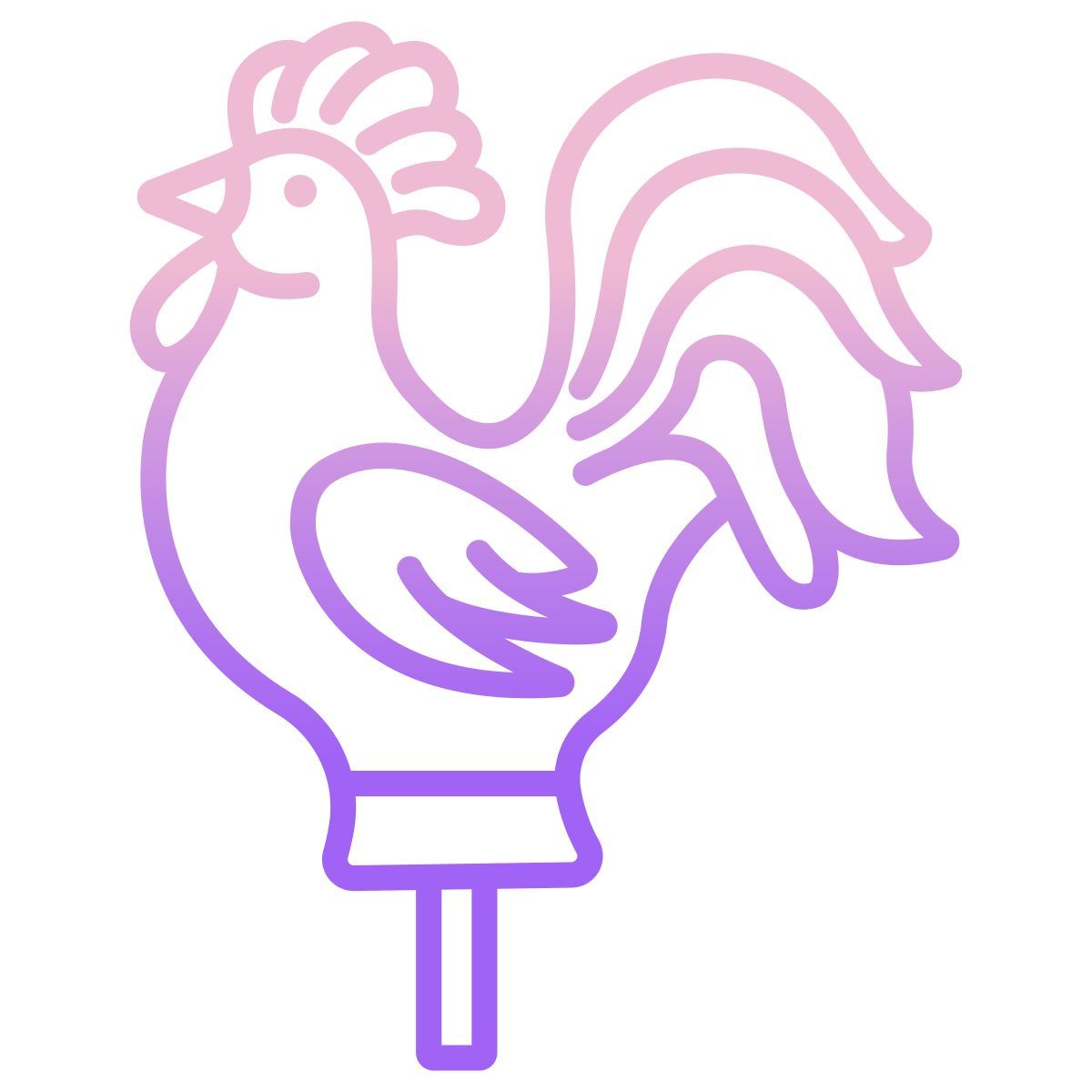 lollipop icon