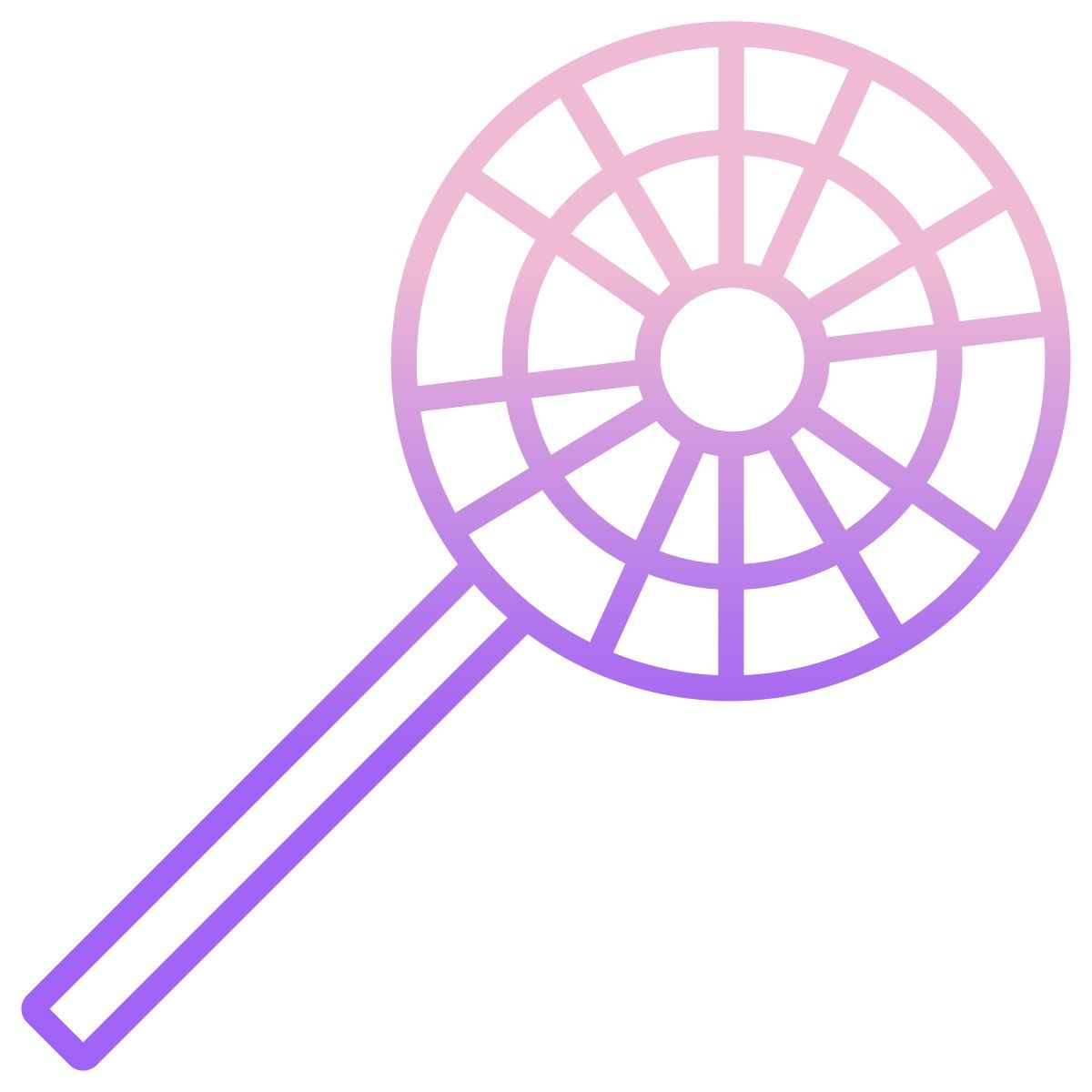 lollipop icon