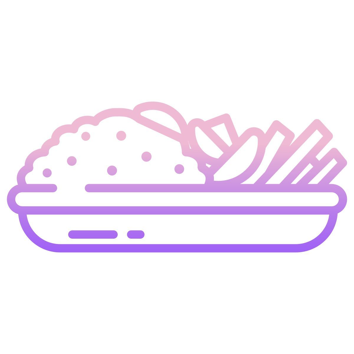 lomo saltado icon