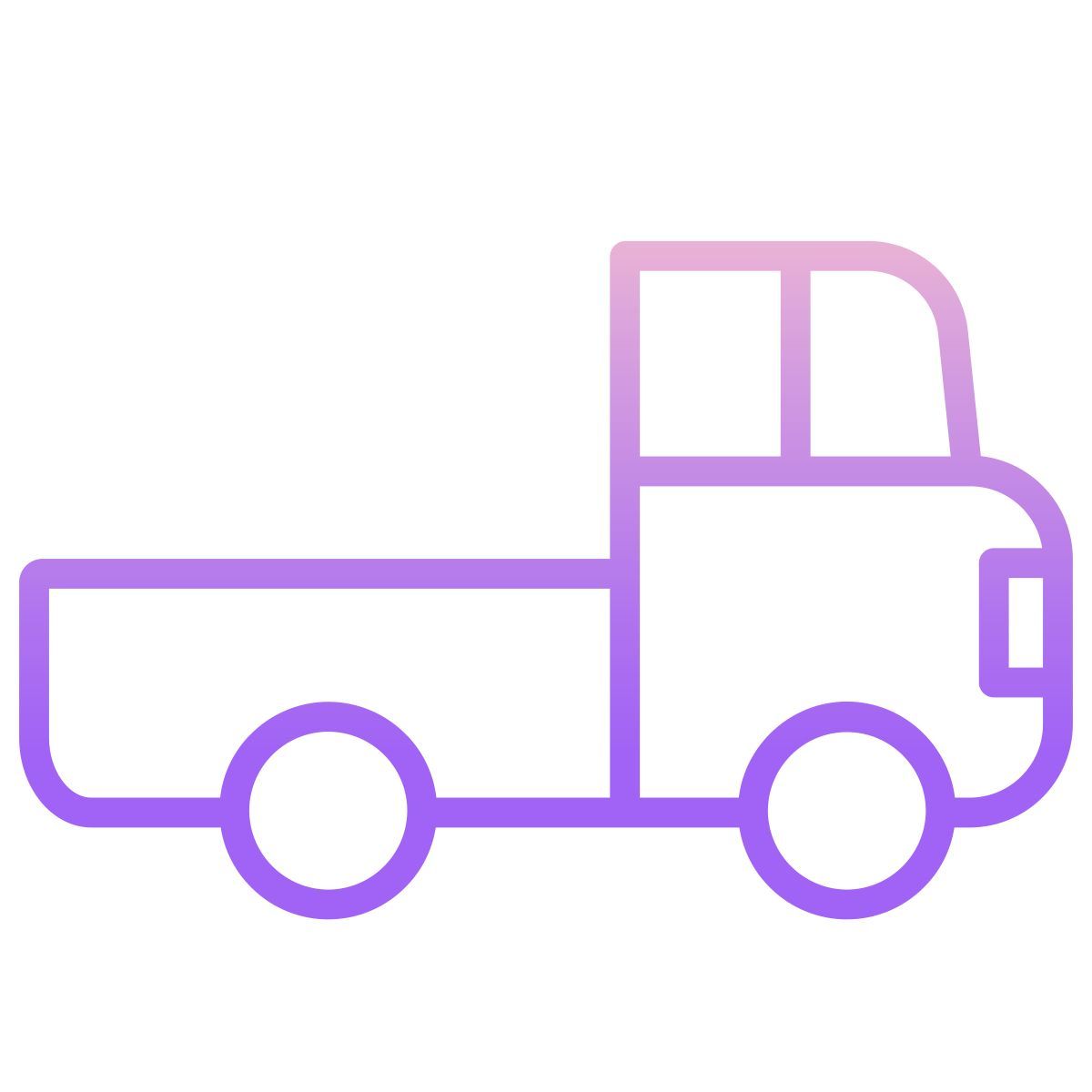 lorry icon