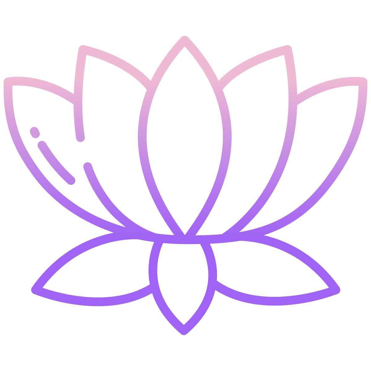 lotus icon