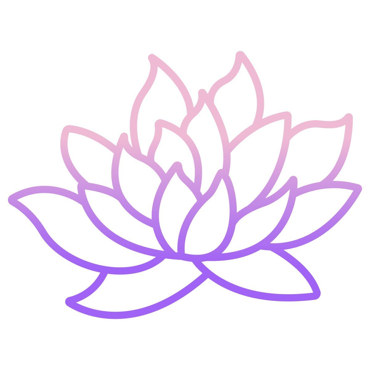 lotus icon