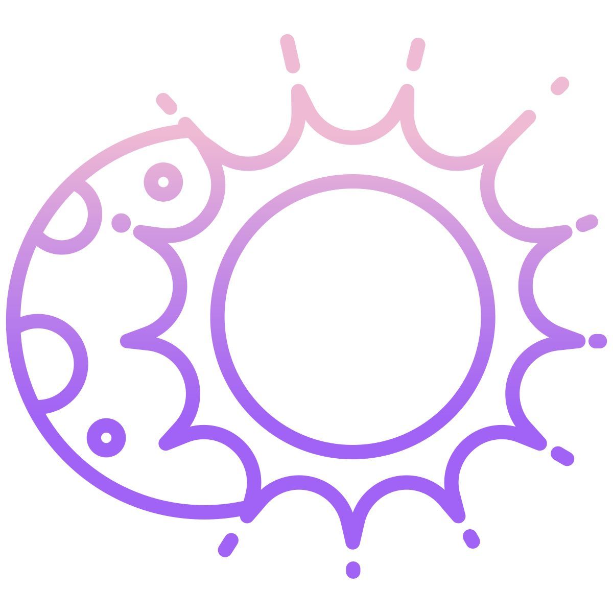 lunar icon