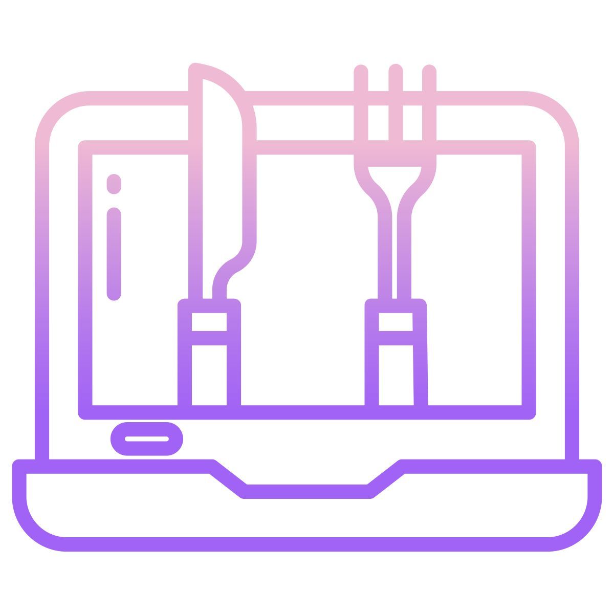 lunch icon