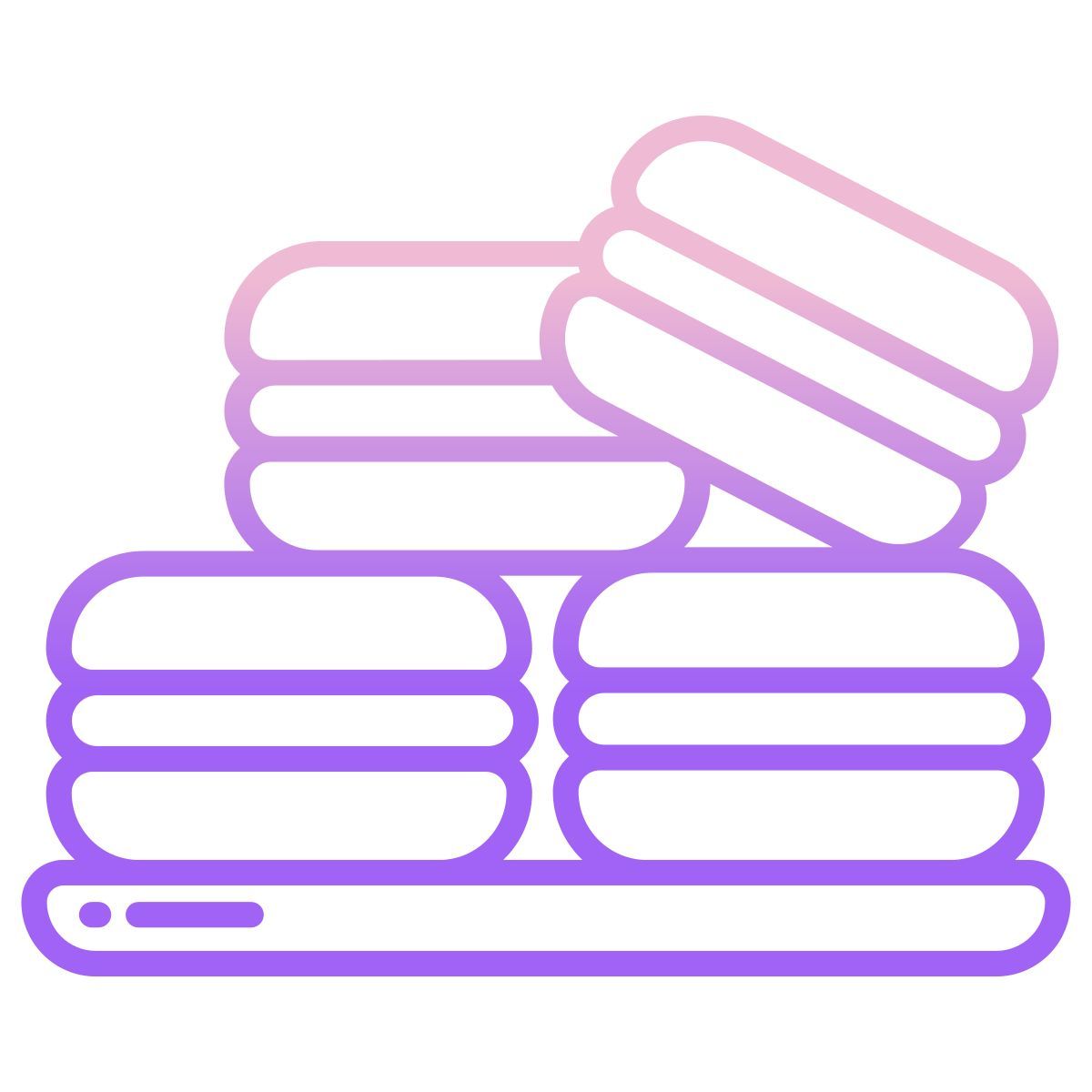 macarons icon