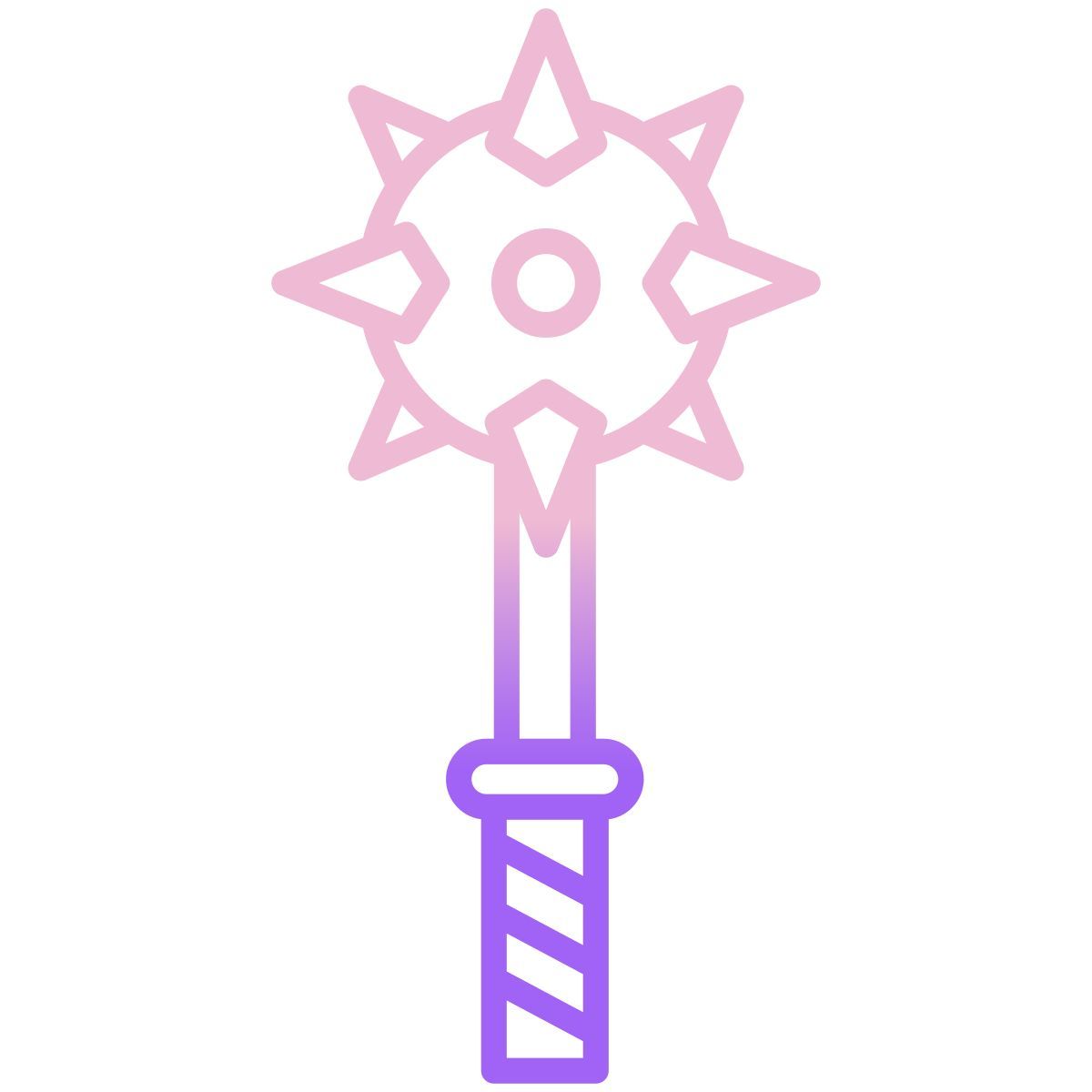 mace icon