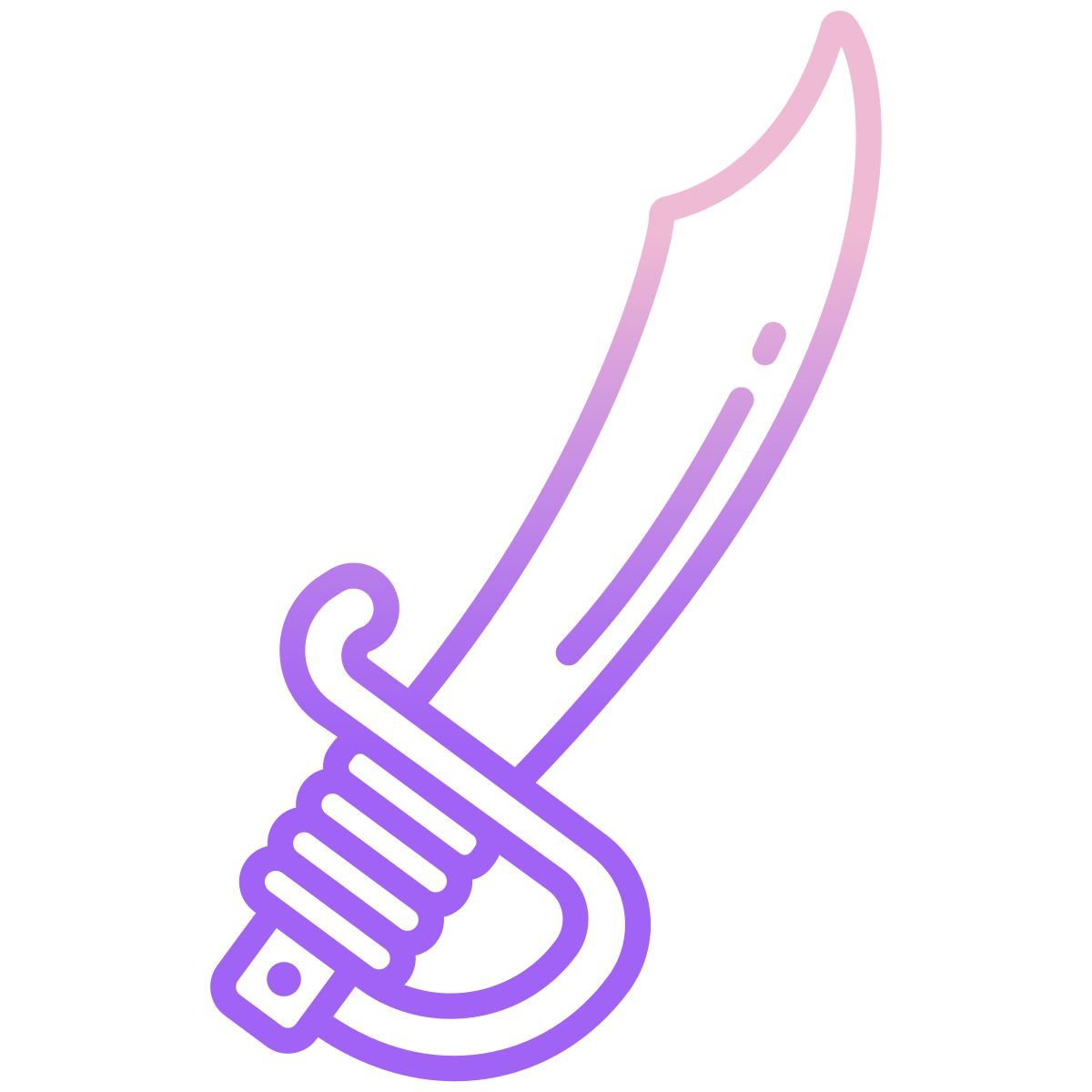 machete icon
