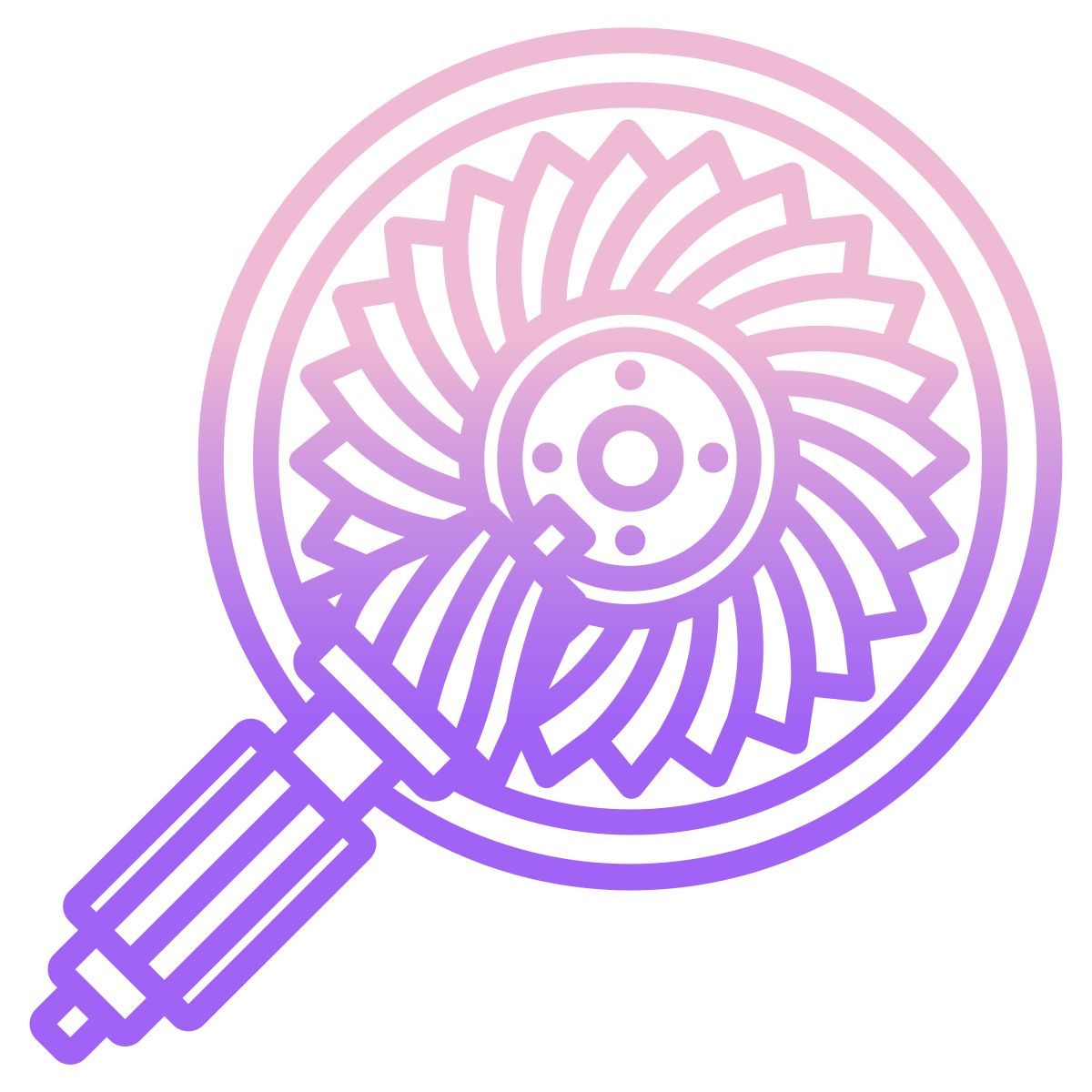 machine icon