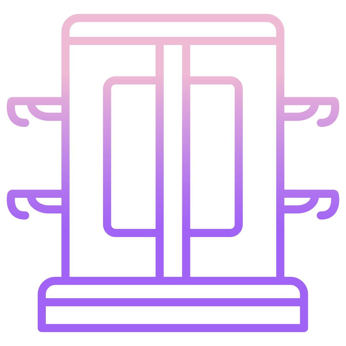 magic box icon