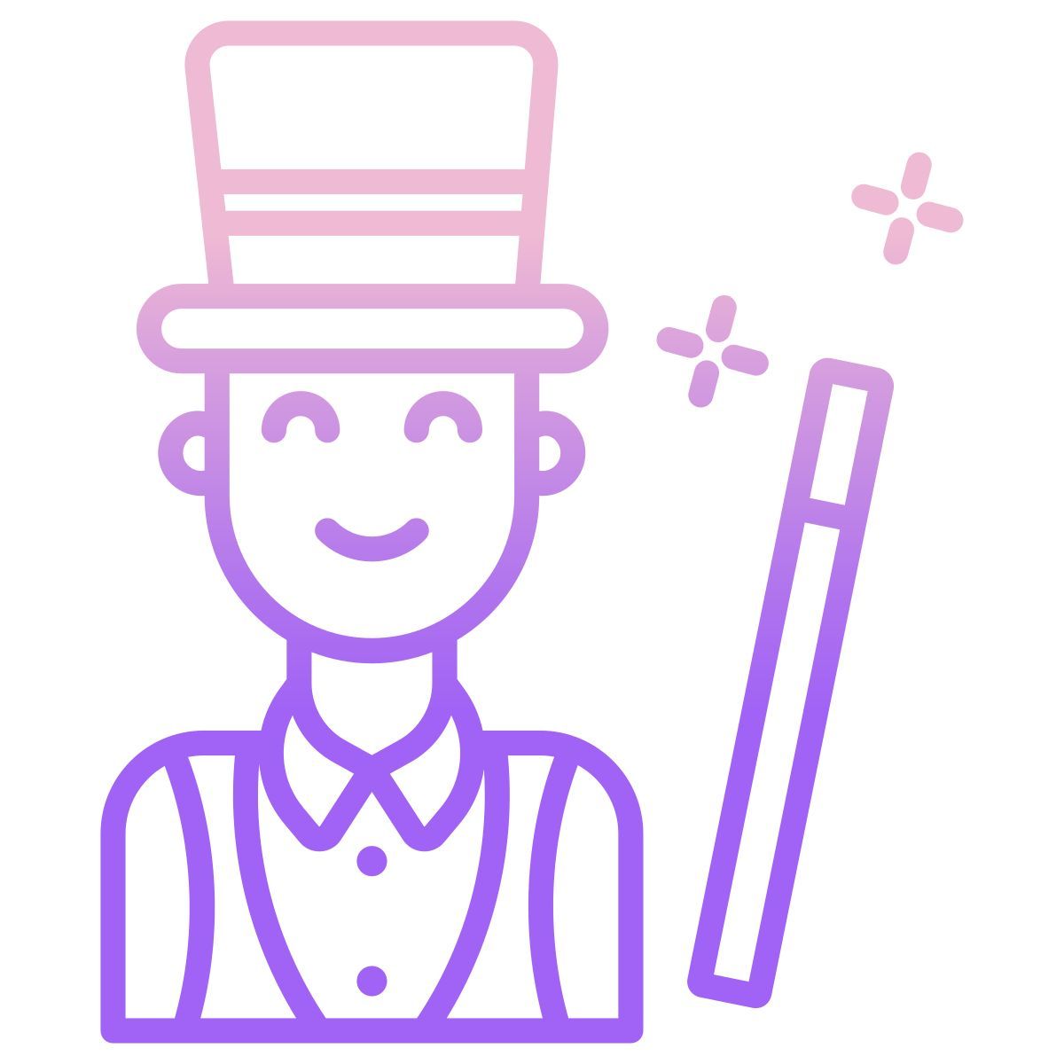 magician icon