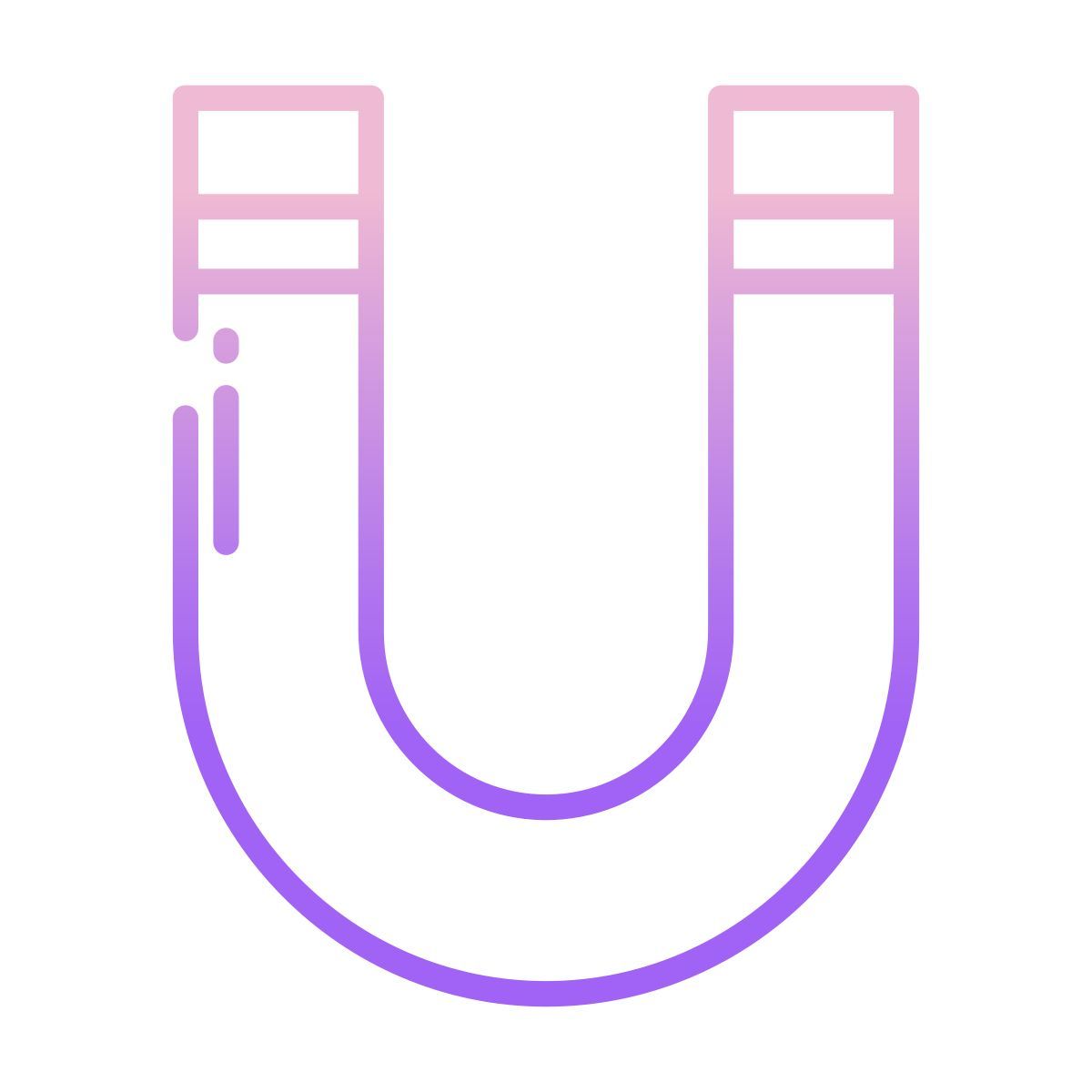 magnet icon