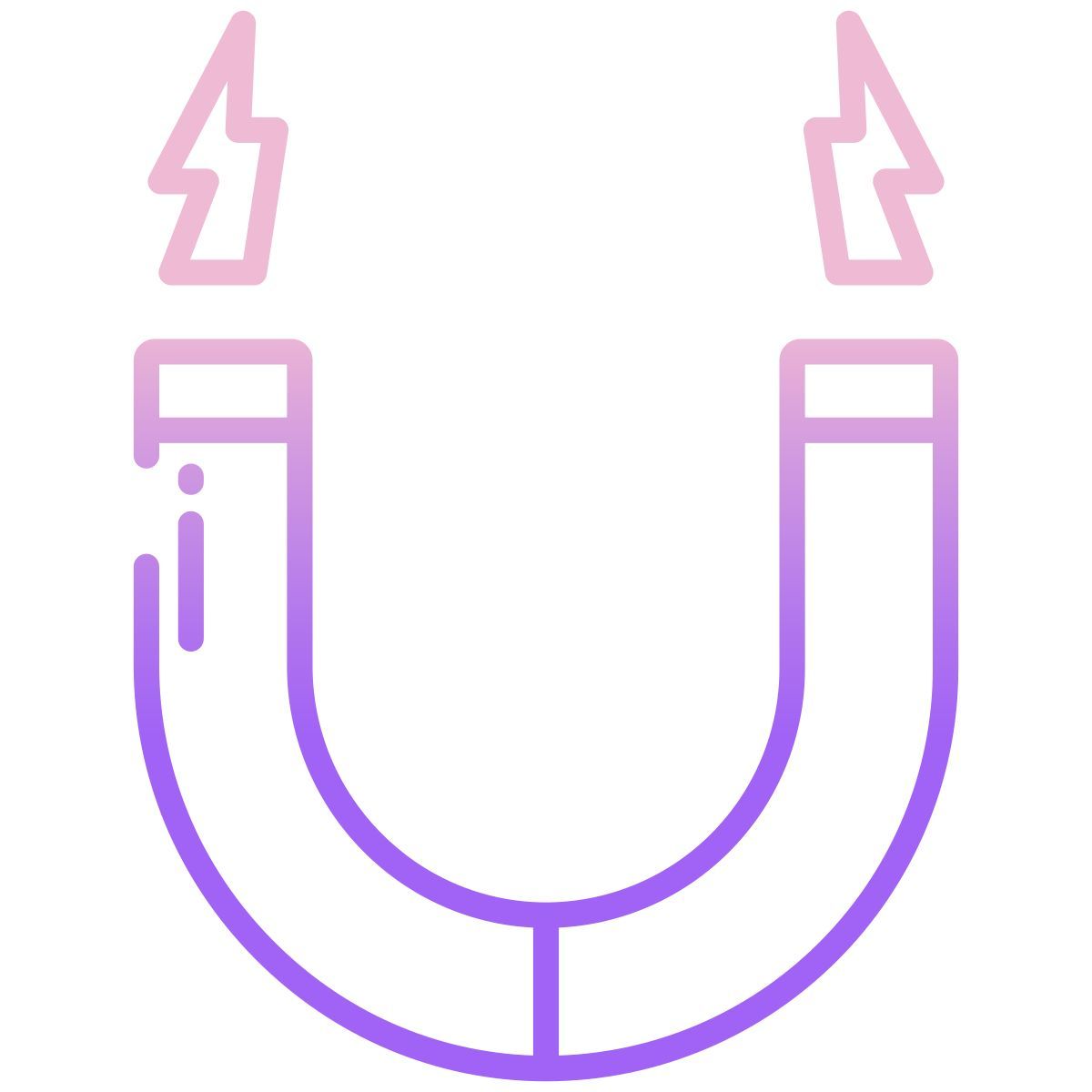 magnet icon