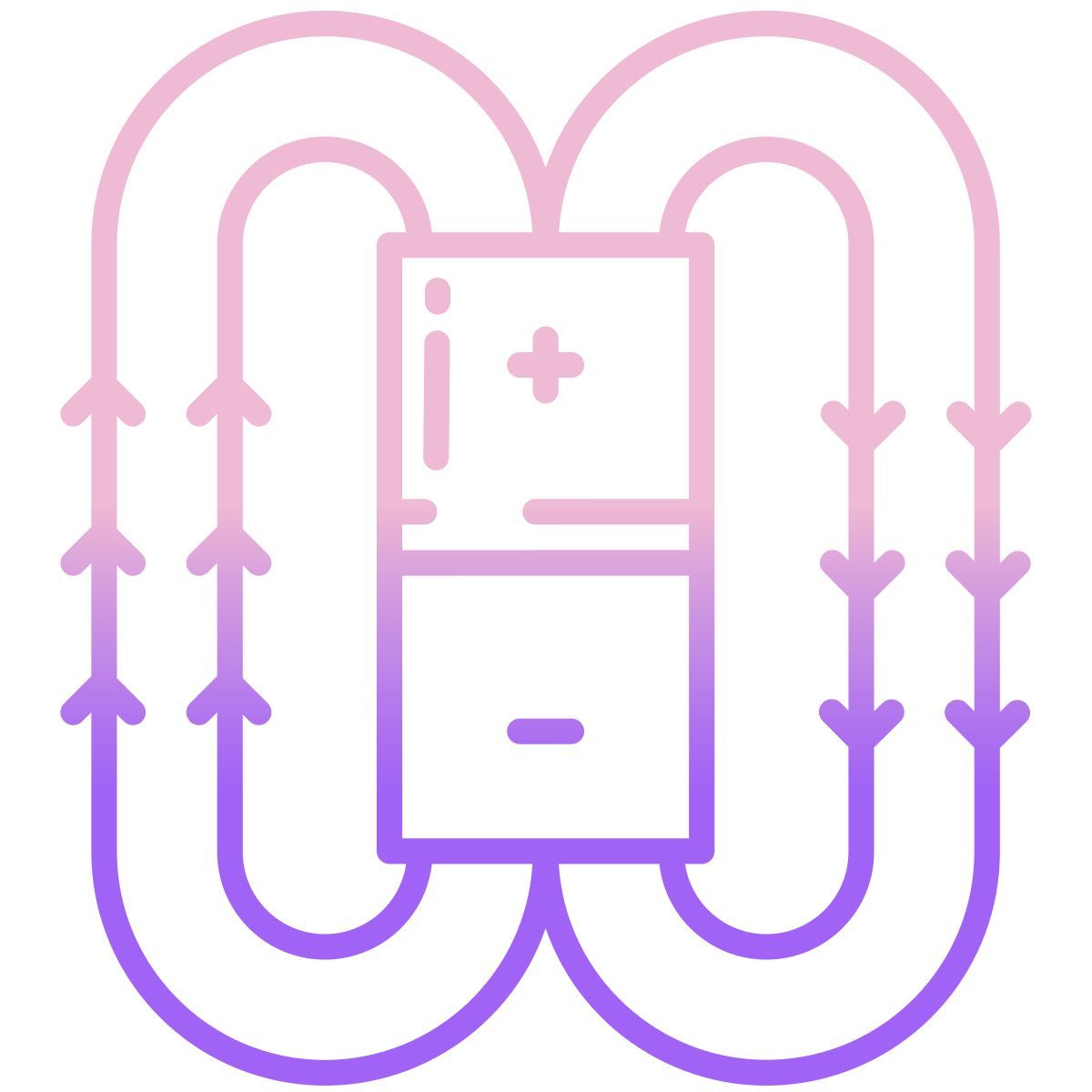 magnet icon