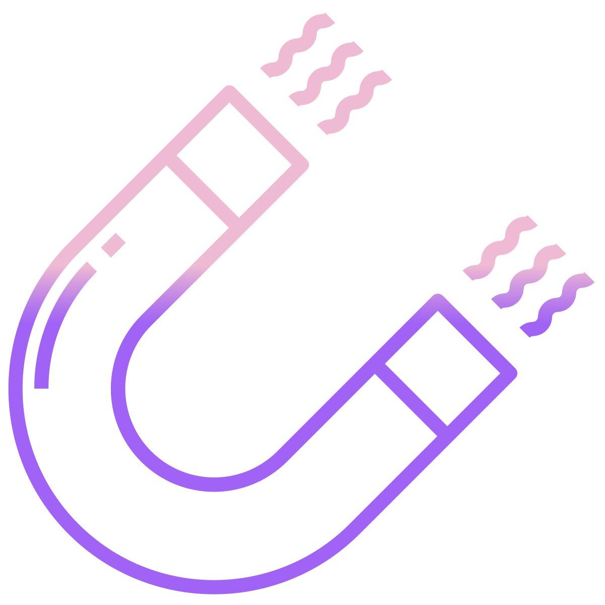 magnet icon
