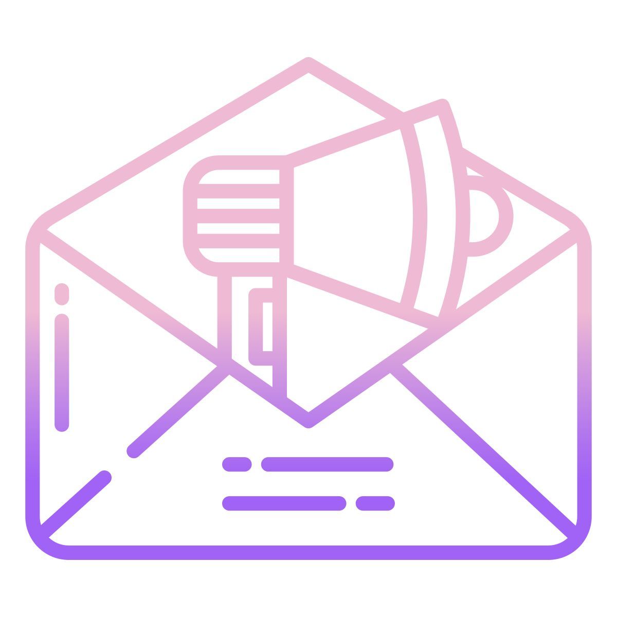 mail icon