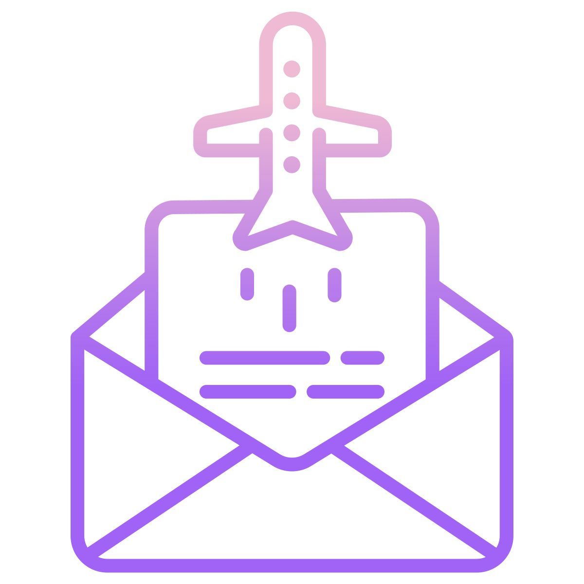 mail icon