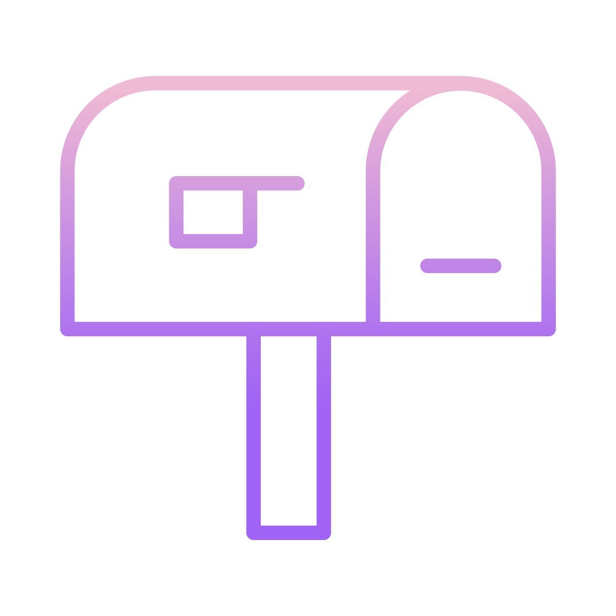 buzón de correo icon