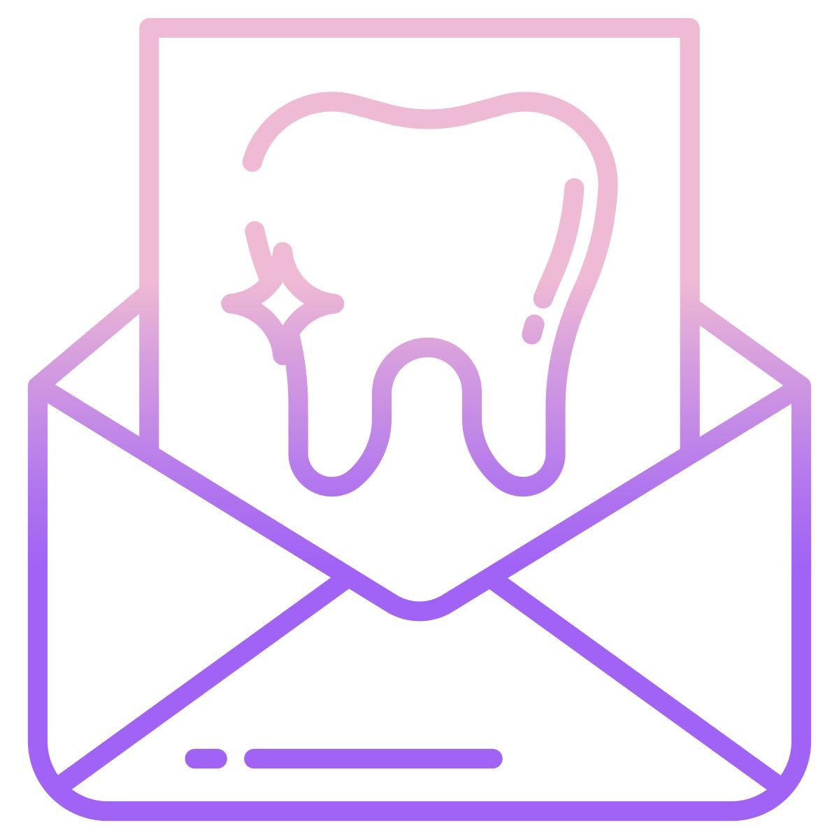 mail icon