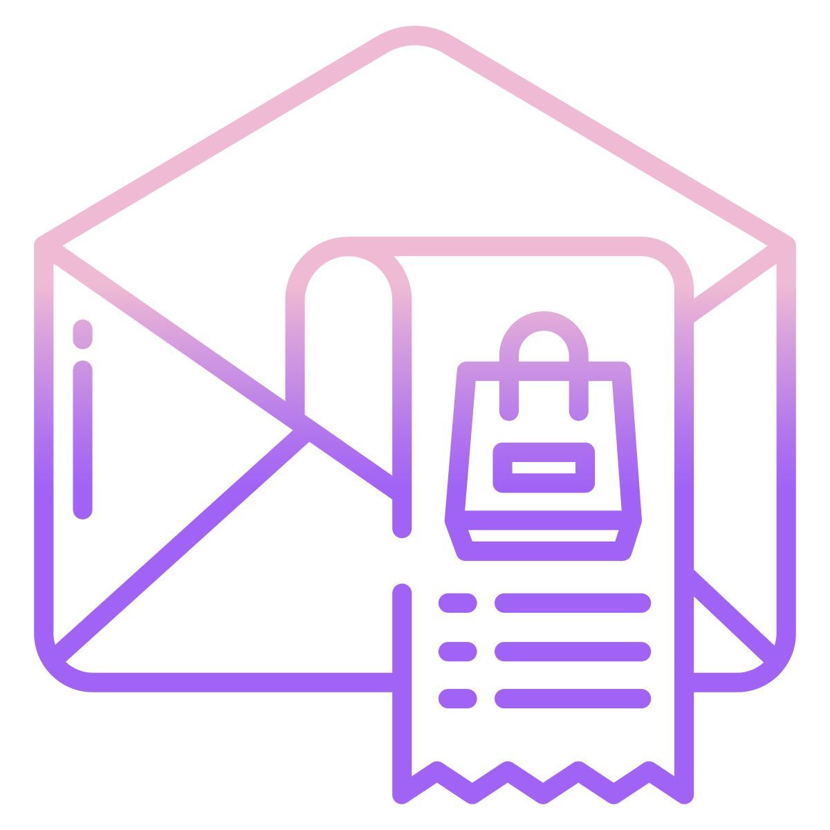 mail icon