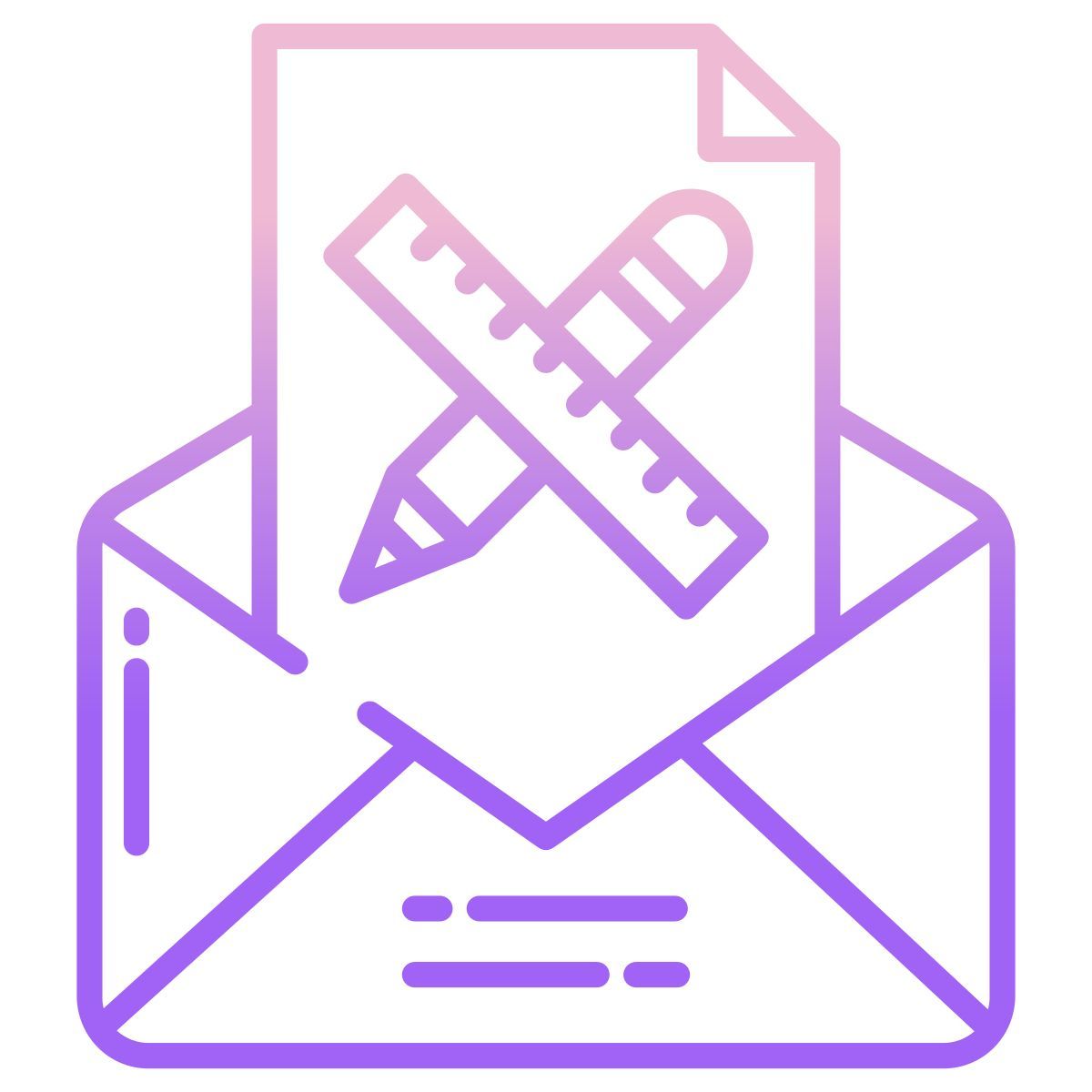 mail icon