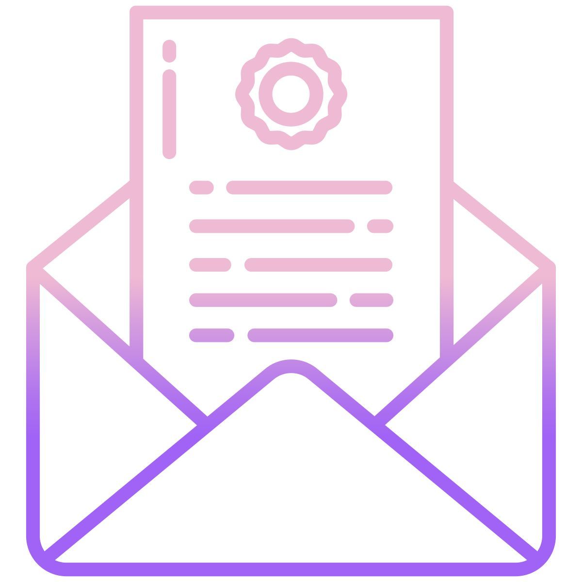 mail icon