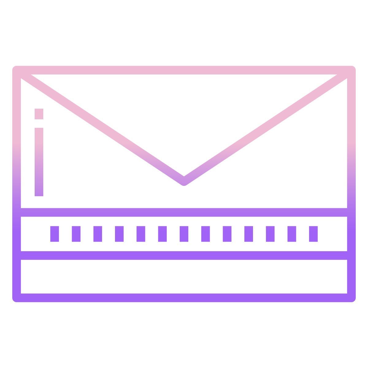 mail icon