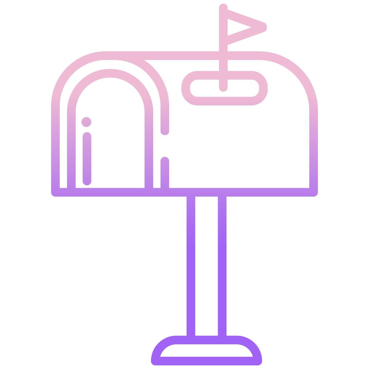 mailbox icon