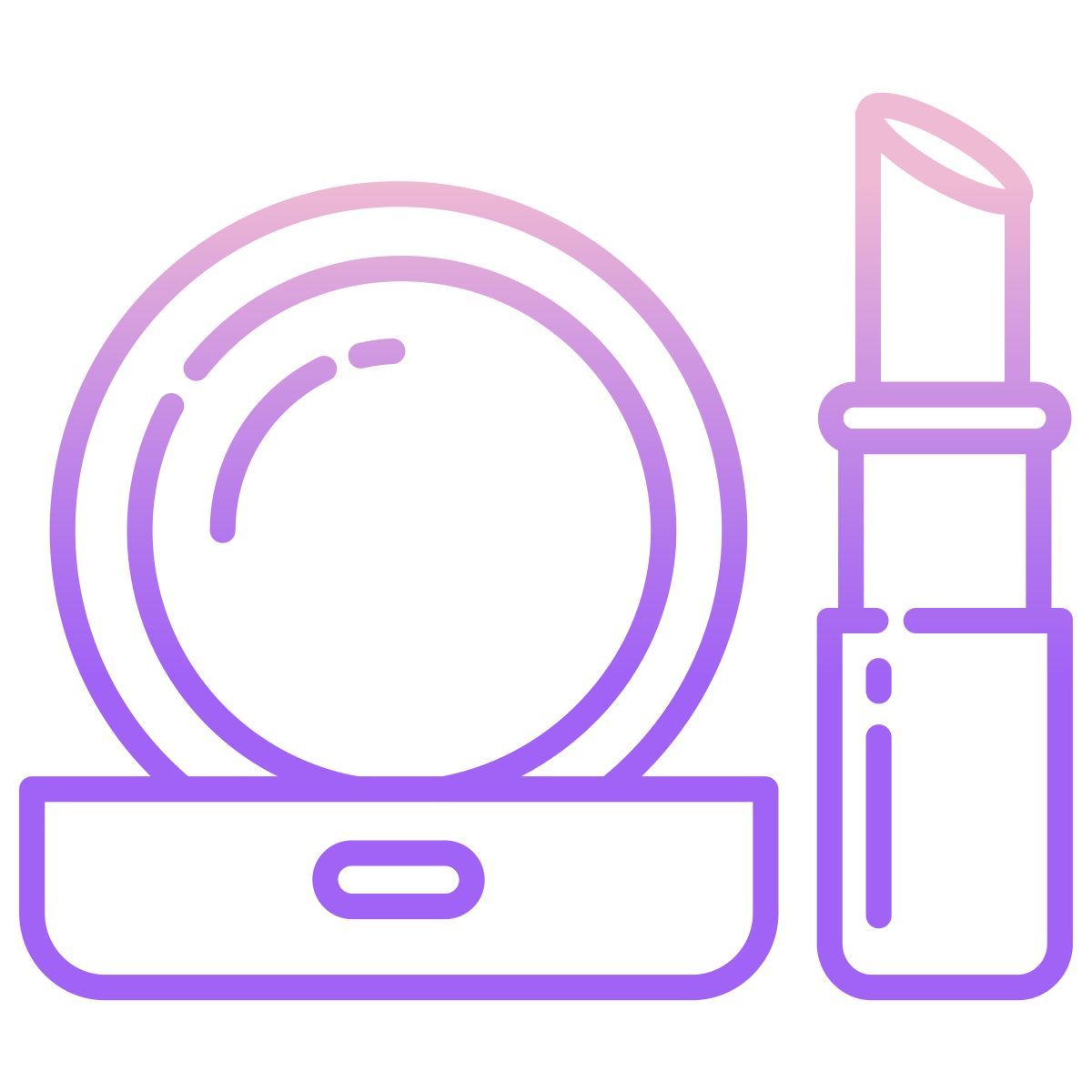 maquillaje icon