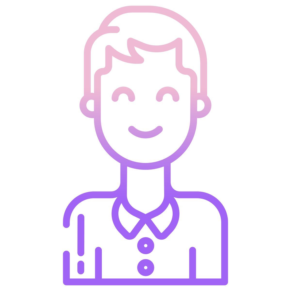 man icon
