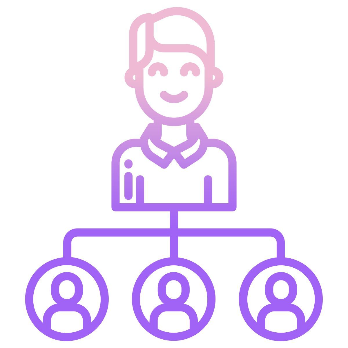 manager icon