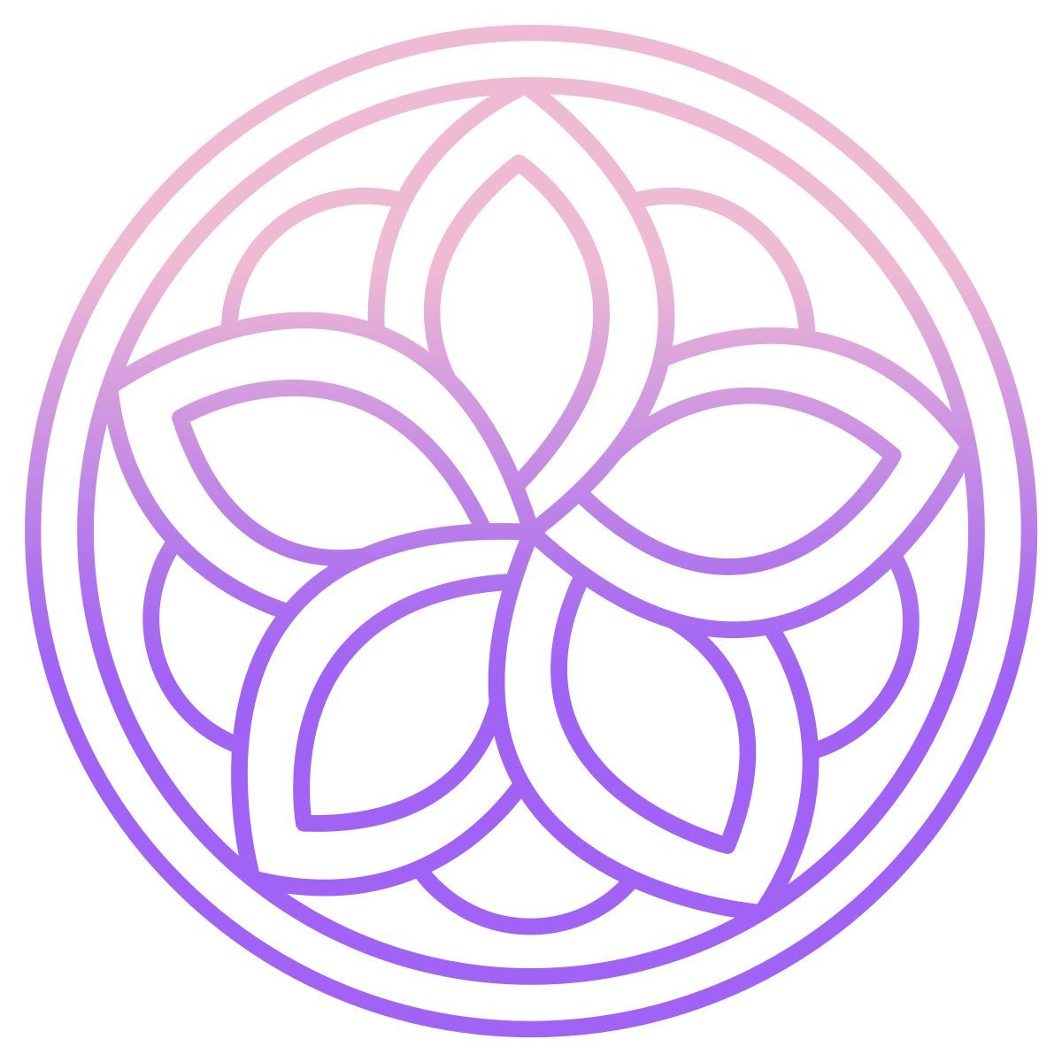 mandala icon