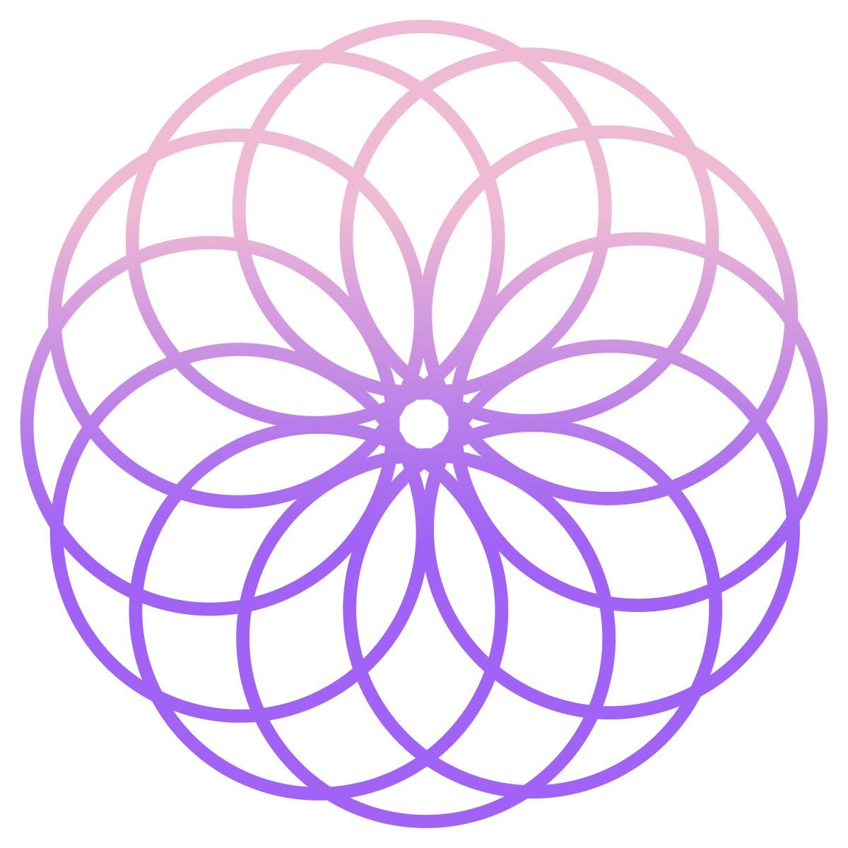 mandala icon