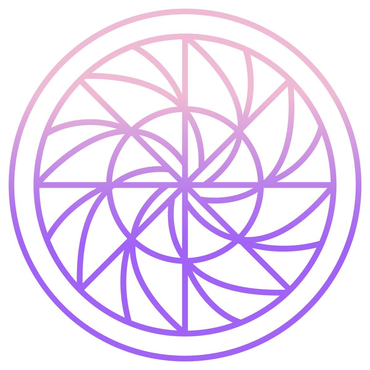 mandala icon