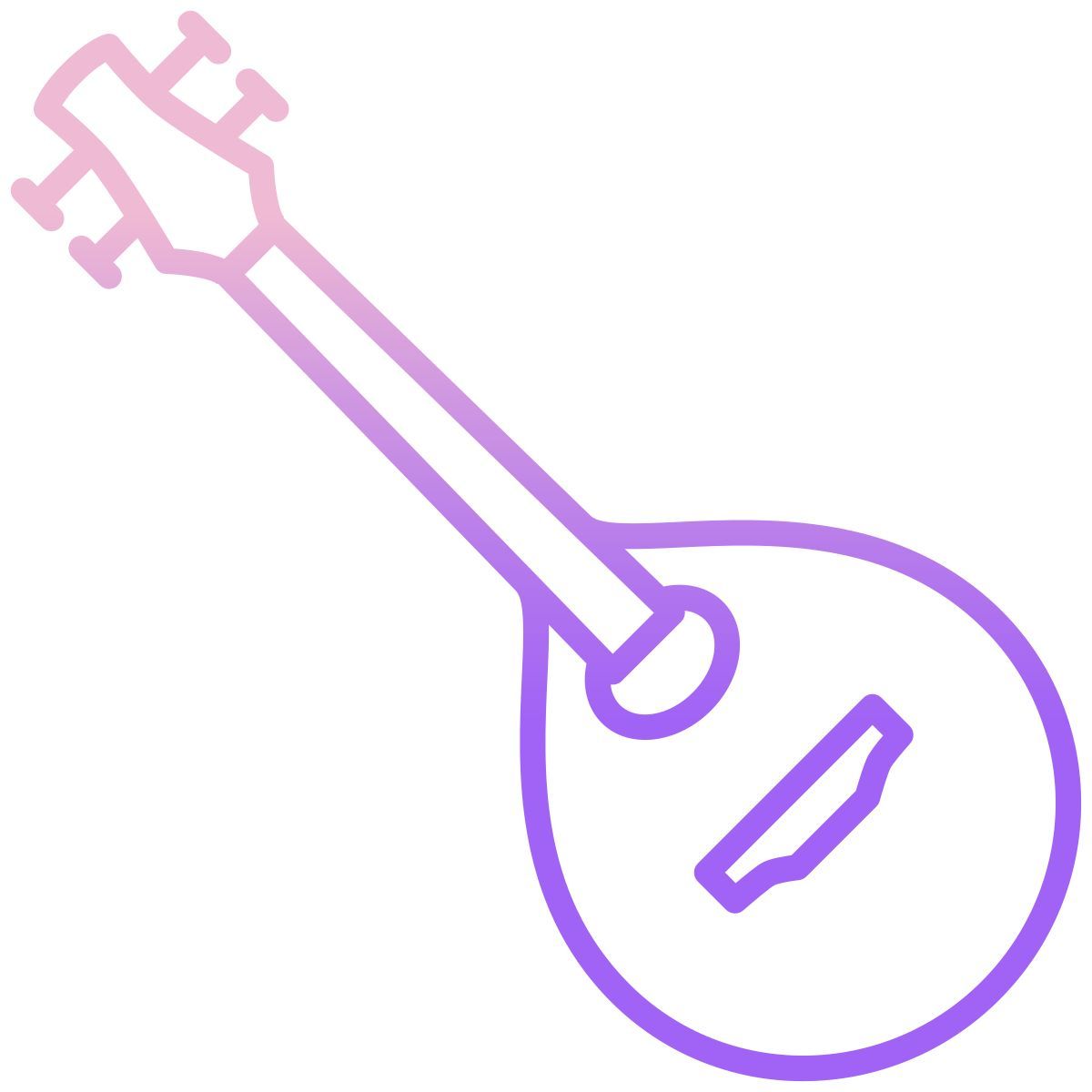 mandolin icon