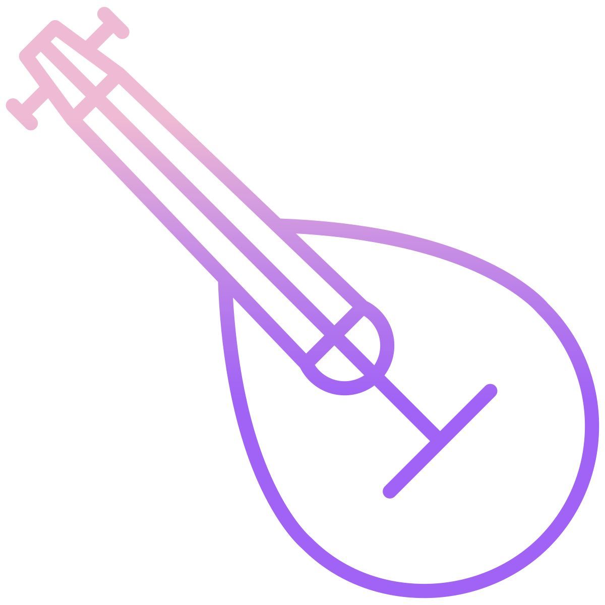 mandolin icon