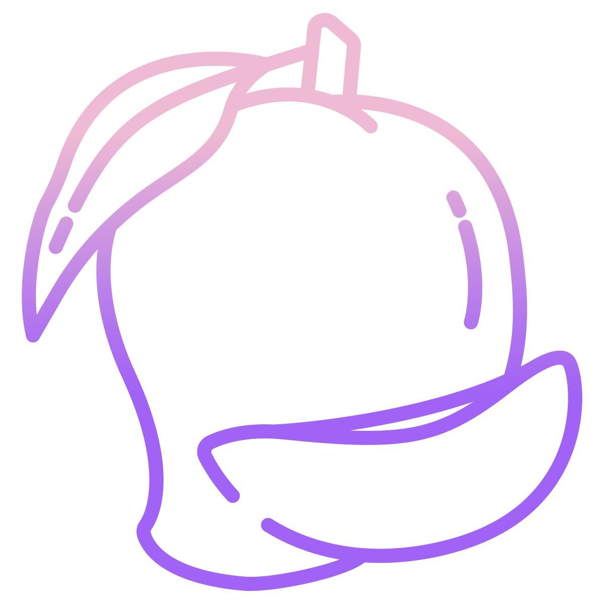 mango icon
