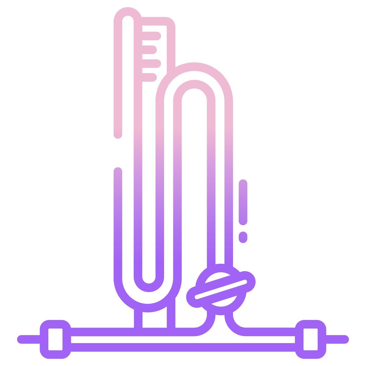 Manometer icon