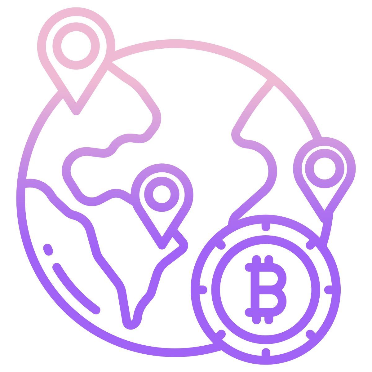 map icon