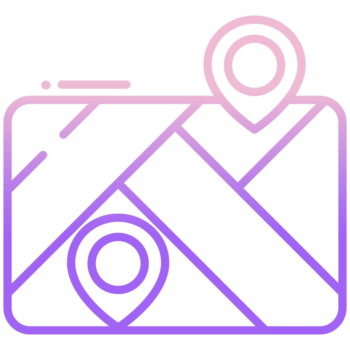 map icon