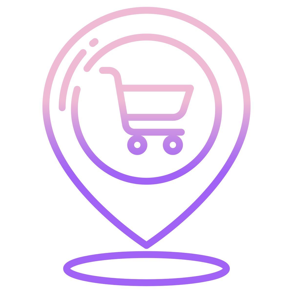 map marker icon